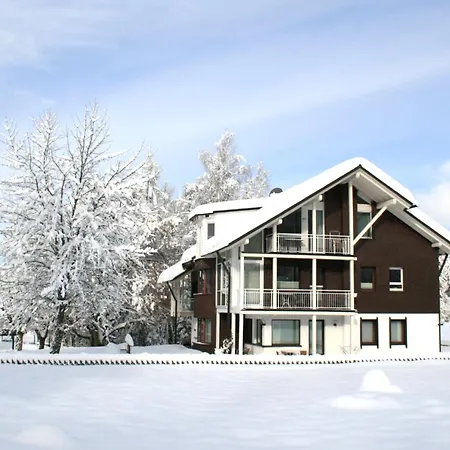 Apartamento Seewiese 03 Seeblick Mit Hochschwarzwaldcard *