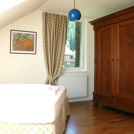 Apartmán Seewiese 03 Seeblick Mit Hochschwarzwaldcard