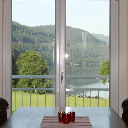 Seewiese 03 Seeblick Mit Hochschwarzwaldcard Apartmán Titisee-Neustadt