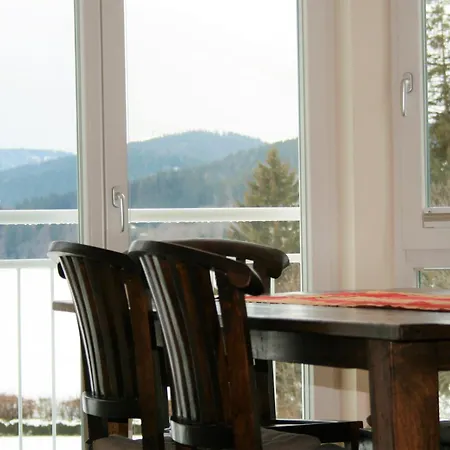 Apartmán Seewiese 03 Seeblick Mit Hochschwarzwaldcard Titisee-Neustadt