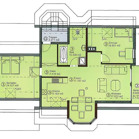 Seewiese 03 Seeblick Mit Hochschwarzwaldcard Apartamento